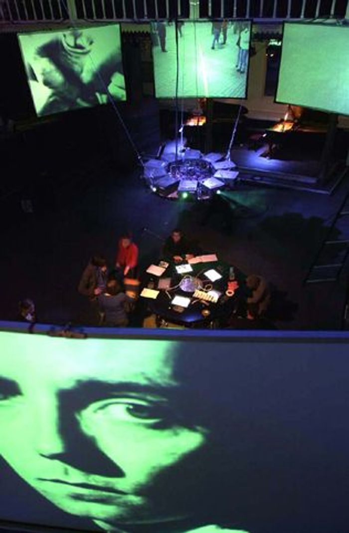 COLLABORATIONS AND PRODUCTIONS